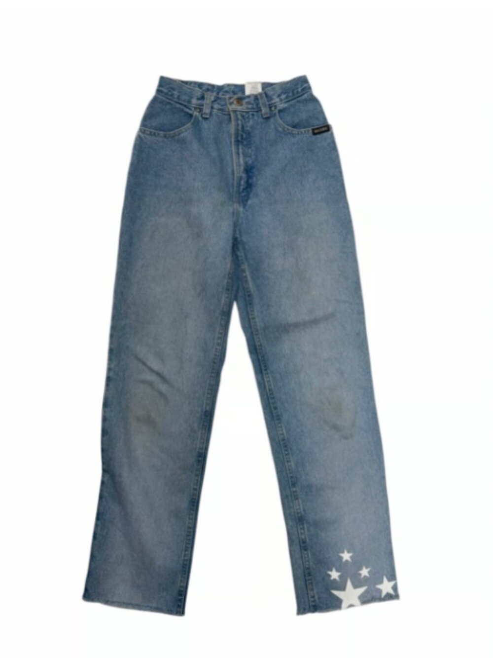 Vintage Authentic Rockies Jeanswear